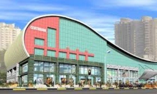 Haware Centurion Mall