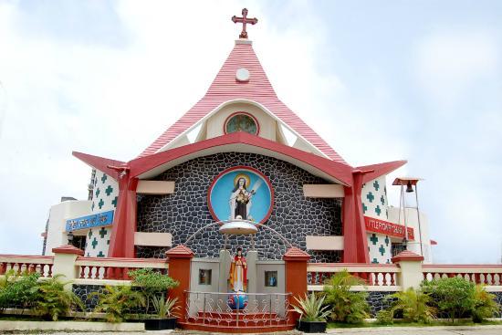 Little Flower Forane Church