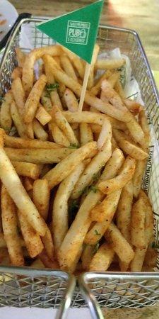 Navi Mumbai Pub Exchange